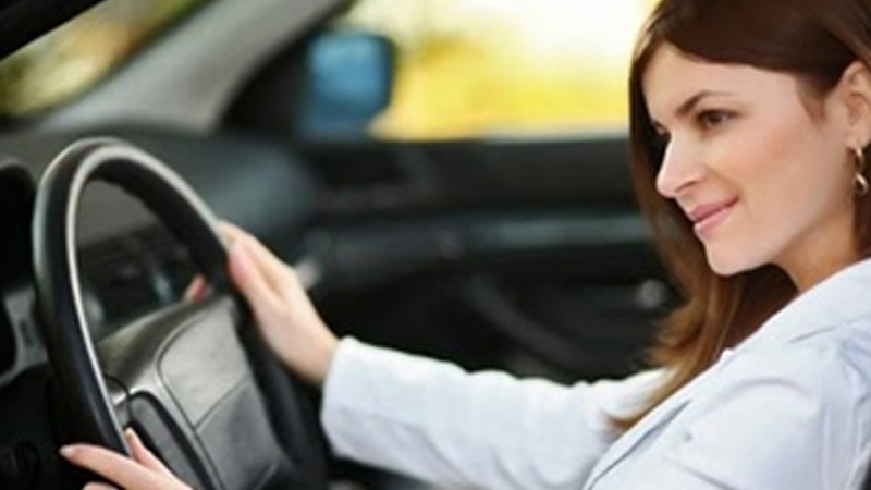 Driving Lessons